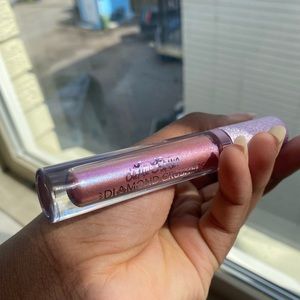 Lime Crime Diamond Crushers Lip Topper in Fluke (DISCONTINED)